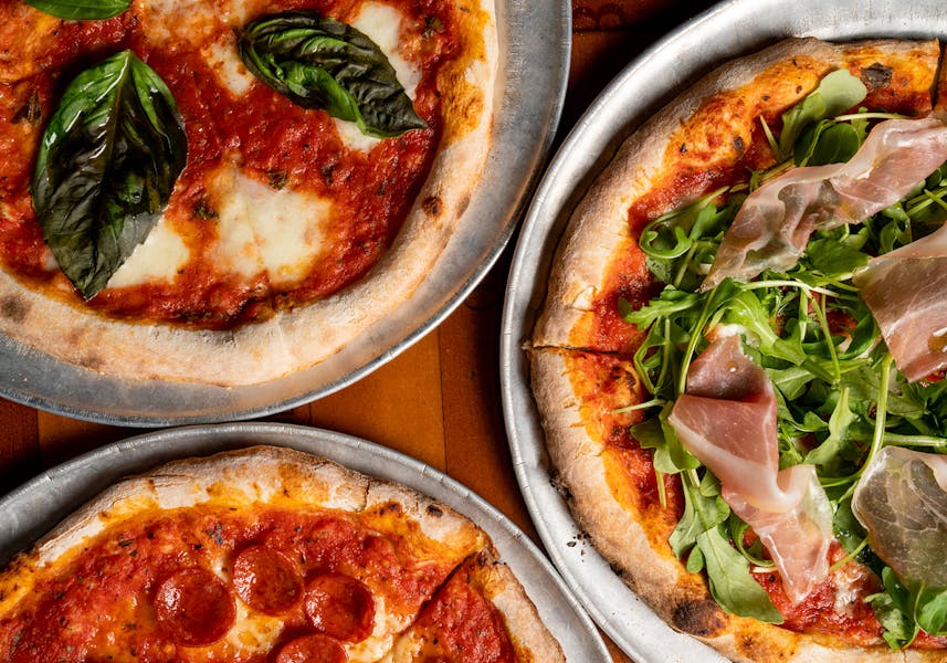 New York Hours + Location Casa Nonna Italian Restaurant in New